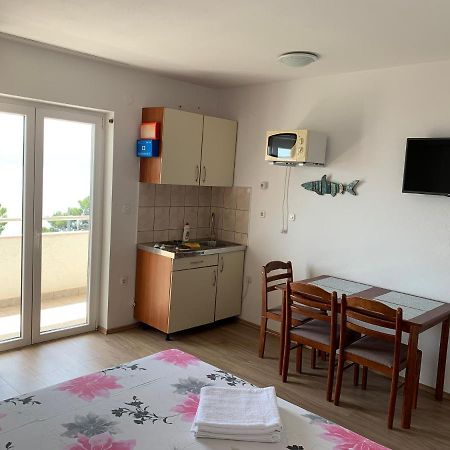 Villa Barbara Lokva Rogoznica Dış mekan fotoğraf