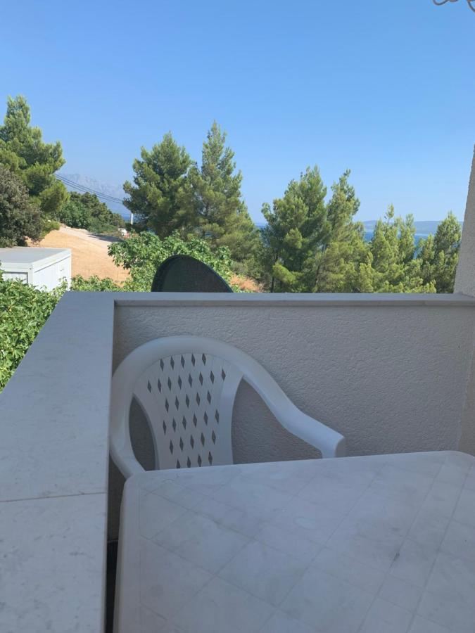 Villa Barbara Lokva Rogoznica Dış mekan fotoğraf