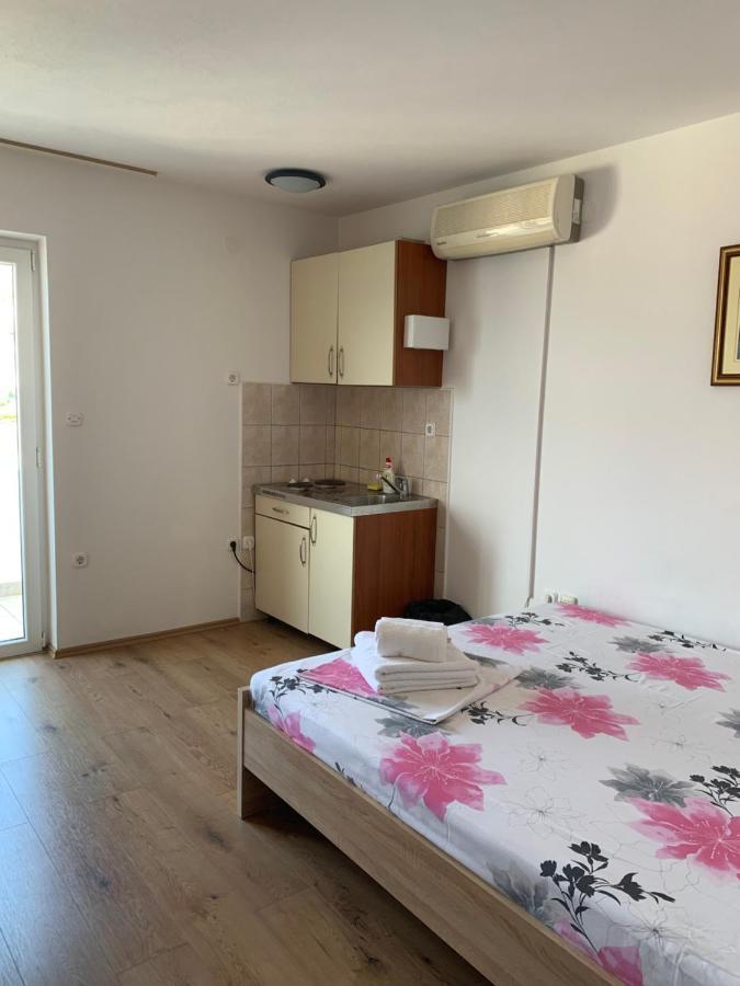 Villa Barbara Lokva Rogoznica Dış mekan fotoğraf