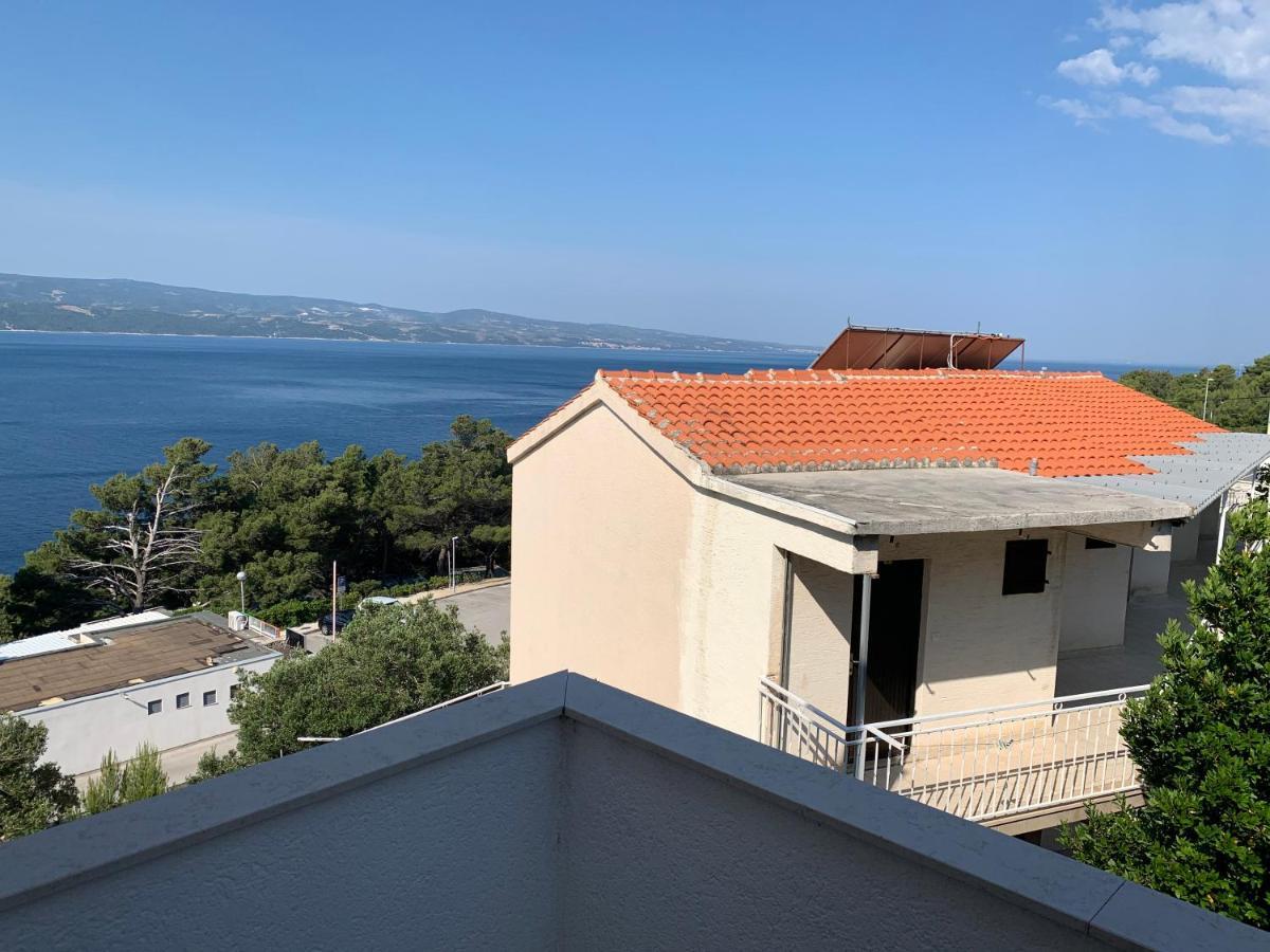 Villa Barbara Lokva Rogoznica Dış mekan fotoğraf