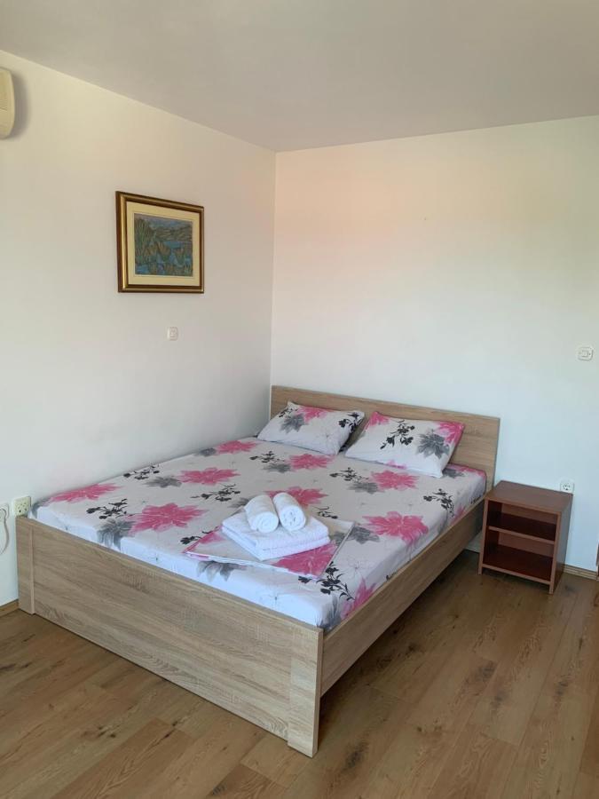 Villa Barbara Lokva Rogoznica Dış mekan fotoğraf