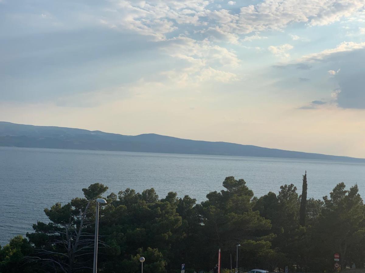 Villa Barbara Lokva Rogoznica Dış mekan fotoğraf