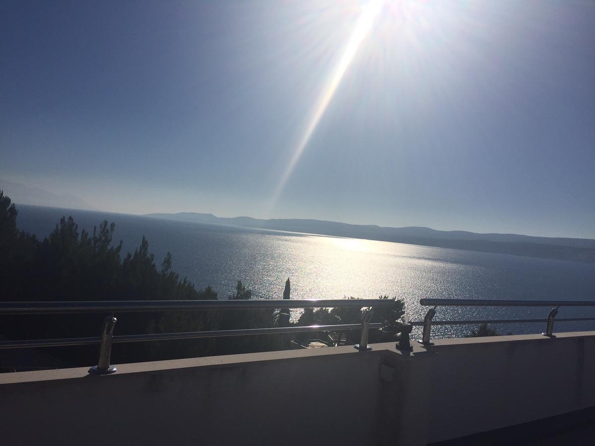 Villa Barbara Lokva Rogoznica Dış mekan fotoğraf