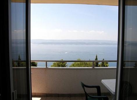 Villa Barbara Lokva Rogoznica Dış mekan fotoğraf