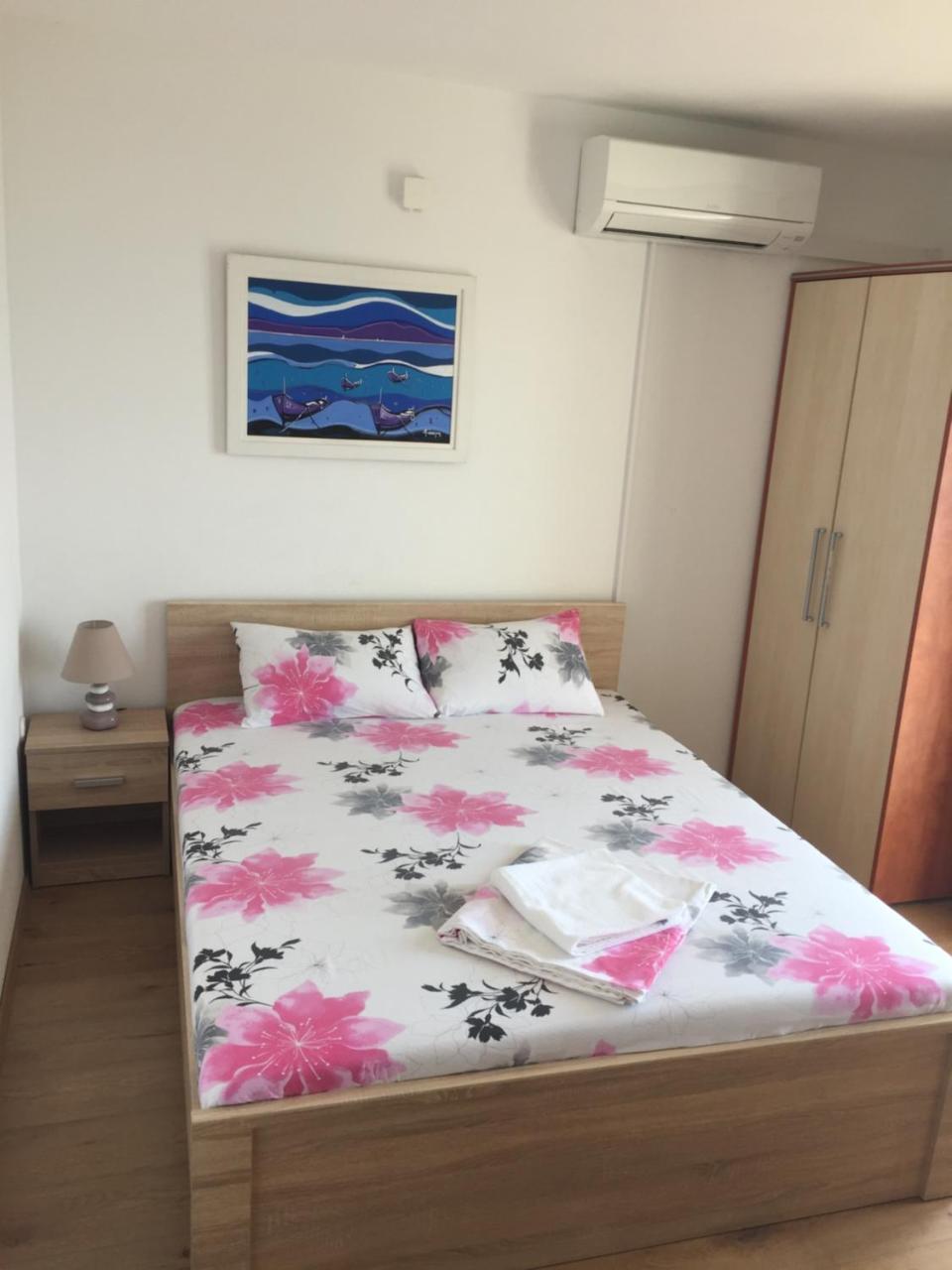 Villa Barbara Lokva Rogoznica Dış mekan fotoğraf