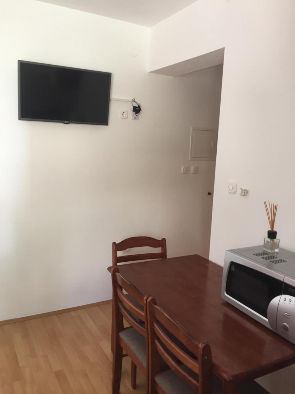 Villa Barbara Lokva Rogoznica Dış mekan fotoğraf